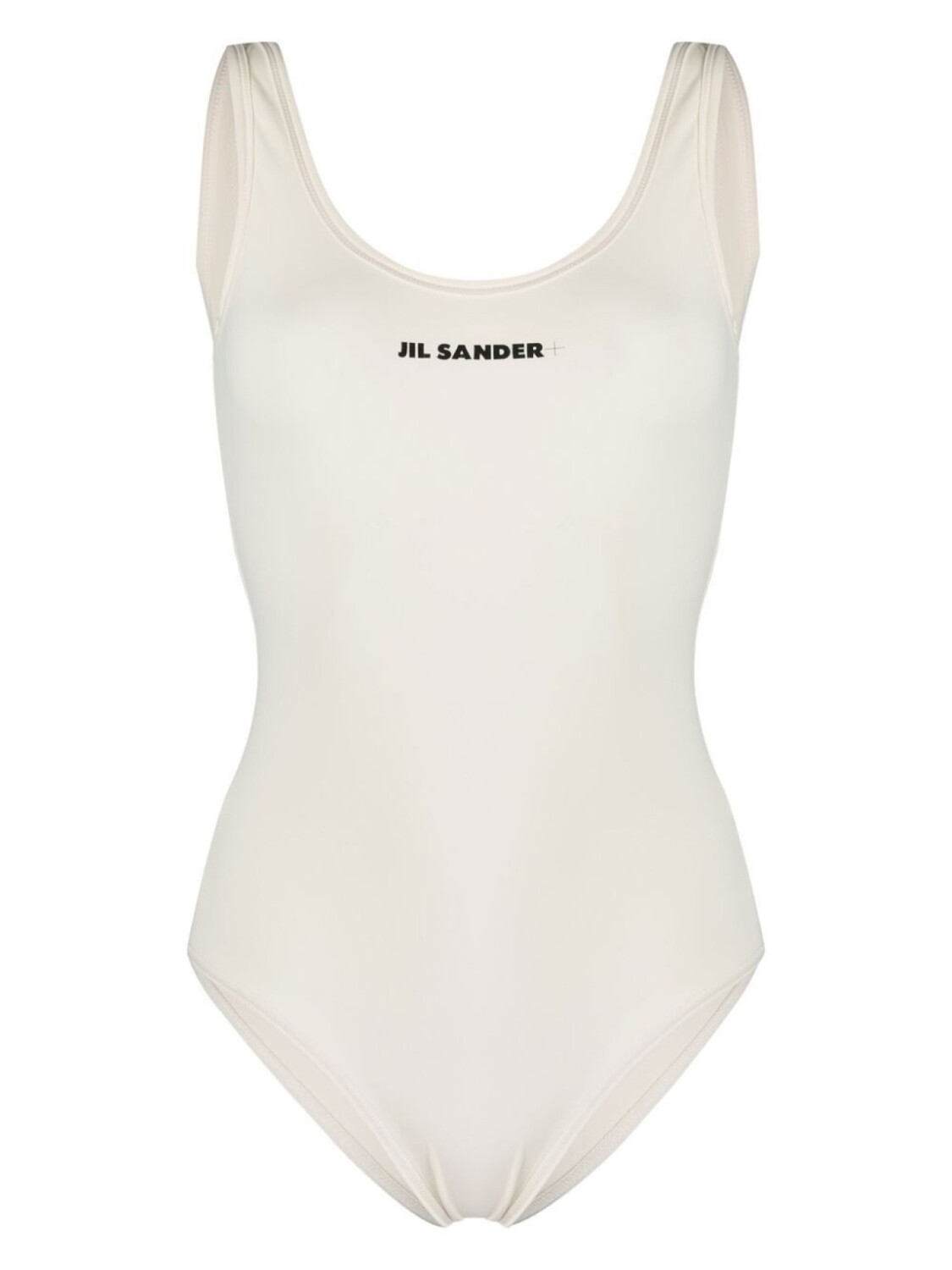 Слитный купальник Jil Sander с глубоким вырезом на спине и принтом логотипа, нейтральный
Слитный купальник Jil Sander с глубоким вырезом на спине и принтом логотипа, нейтральный