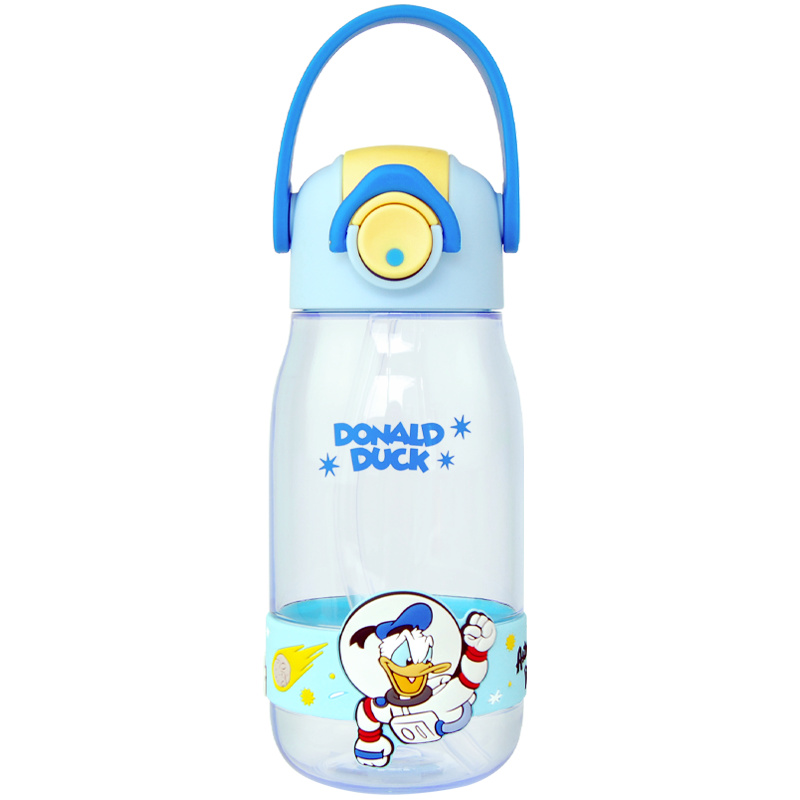 Пластиковые стаканы для воды Disney, Donald Duck
Пластиковые стаканы для воды Disney, Donald Duck