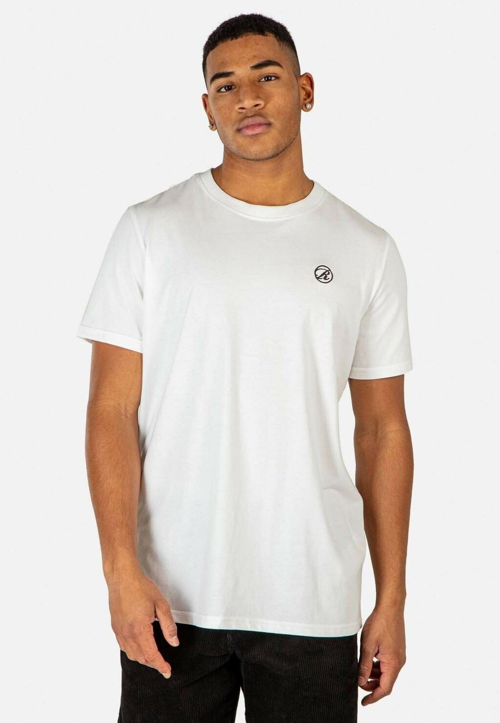 Футболка базовая PRIME Reell, цвет snow white
Футболка базовая PRIME Reell, цвет snow white