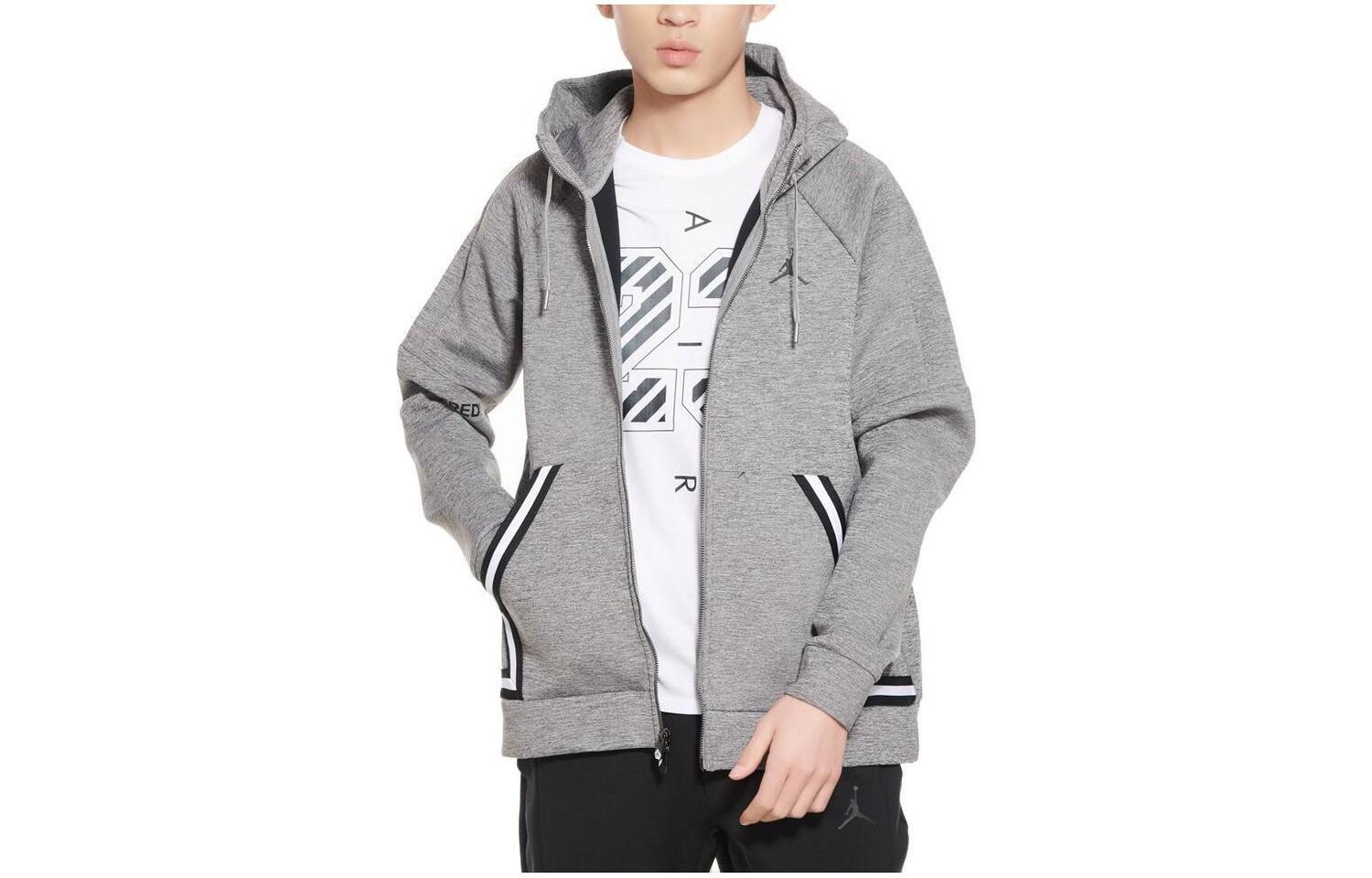 Куртка мужская серая Jordan, серый
Куртка мужская серая Jordan, серый