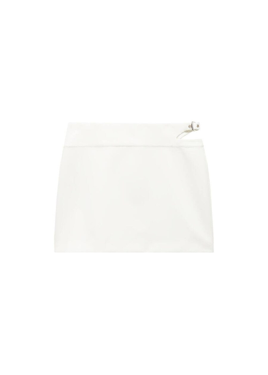 Юбка MANGO SHARON, белый
Юбка MANGO SHARON, белый