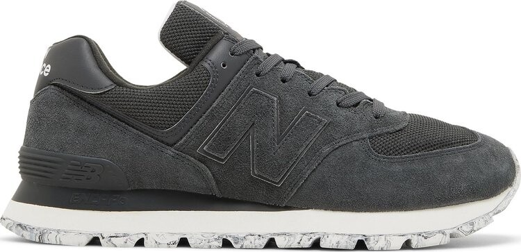 Кроссовки 574 Rugged 'Black Marble Sole', черный, Черный;серый, Кроссовки 574 Rugged 'Black Marble Sole', черный
Кроссовки 574 Rugged 'Black Marble Sole', черный, Черный;серый, Кроссовки 574 Rugged 'Black Marble Sole', черный