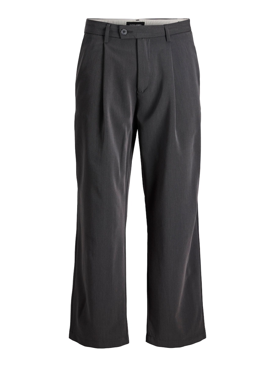 Обычные брюки JACK & JONES JJ, антрацит
Обычные брюки JACK & JONES JJ, антрацит