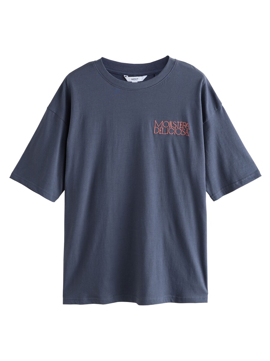 Рубашка Next, темно-синий
Рубашка Next, темно-синий