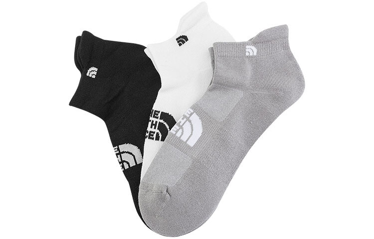 Носки унисекс The North Face
Носки унисекс The North Face