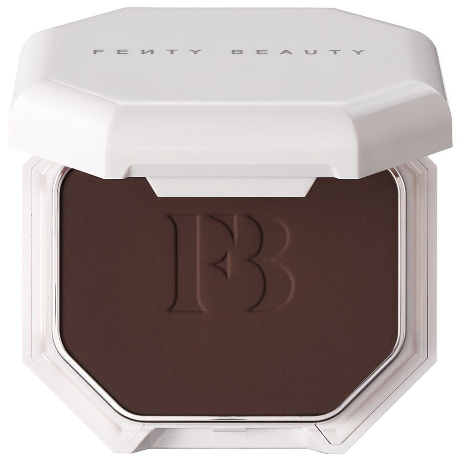 Матирующая пудра-основа Pro Filt'r Soft Matte Longwear Powder Foundation Fenty Beauty by Rihanna, 0.32 oz/9.1 g, 498
Матирующая пудра-основа Pro Filt'r Soft Matte Longwear Powder Foundation Fenty Beauty by Rihanna, 0.32 oz/9.1 g, 498