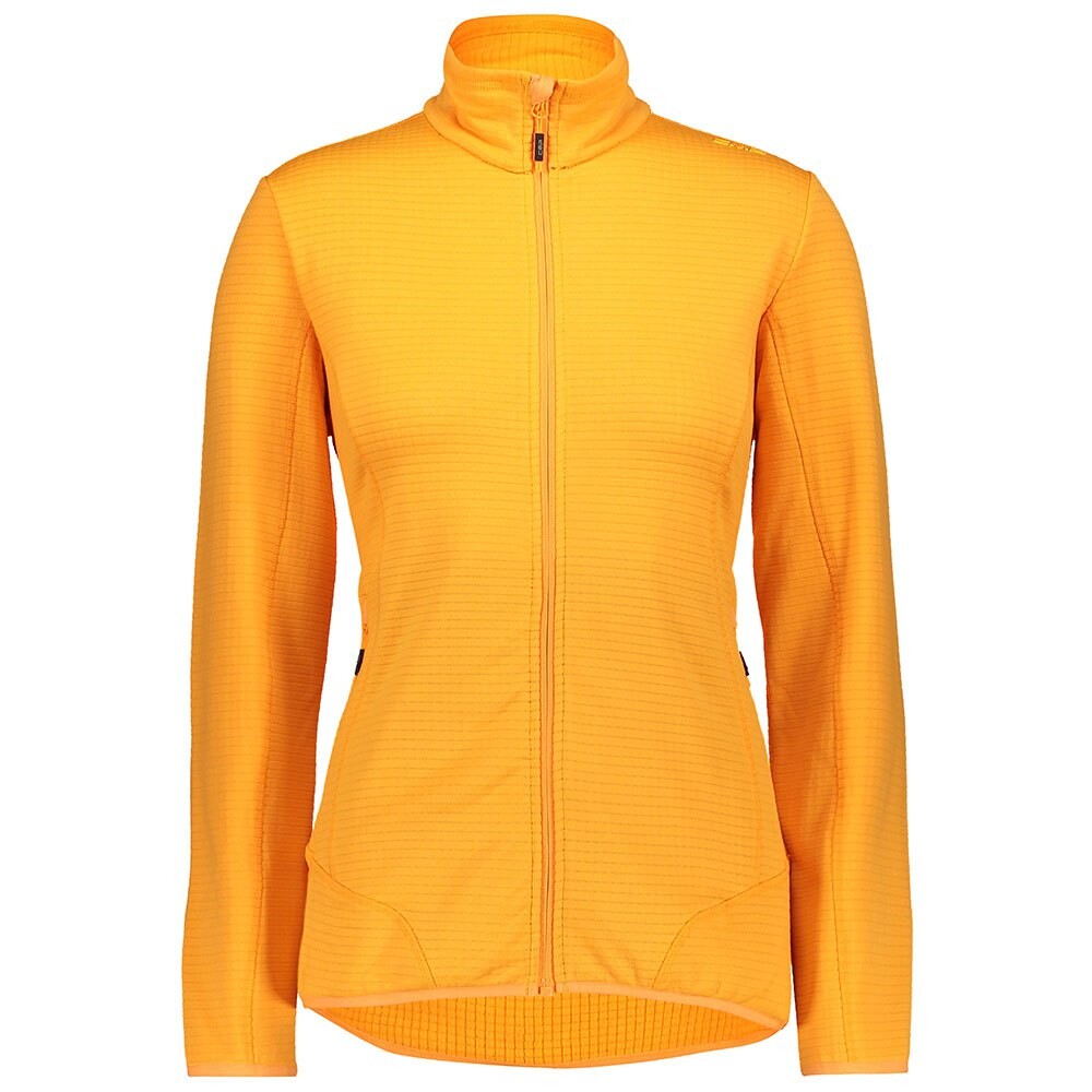 Флис CMP 30G6756, оранжевый
Флис CMP 30G6756, оранжевый