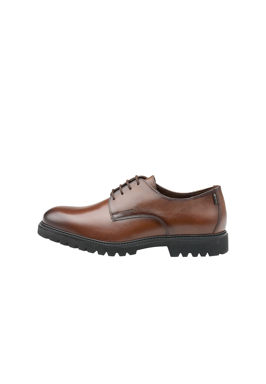 Туфли на шнуровке LLOYD SELECT, коричневый
Туфли на шнуровке LLOYD SELECT, коричневый