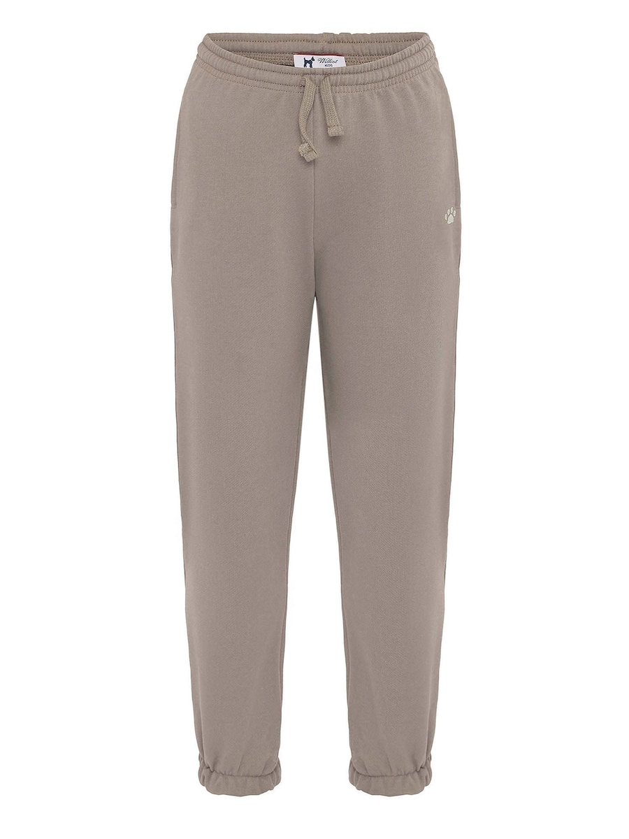 Зауженные брюки Williot, серо-коричневый
Зауженные брюки Williot, серо-коричневый