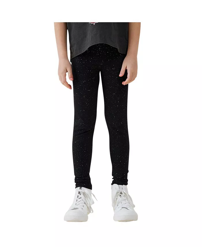 Колготки Big Girls Little/Big Huggie COTTON ON, мультиколор
Колготки Big Girls Little/Big Huggie COTTON ON, мультиколор