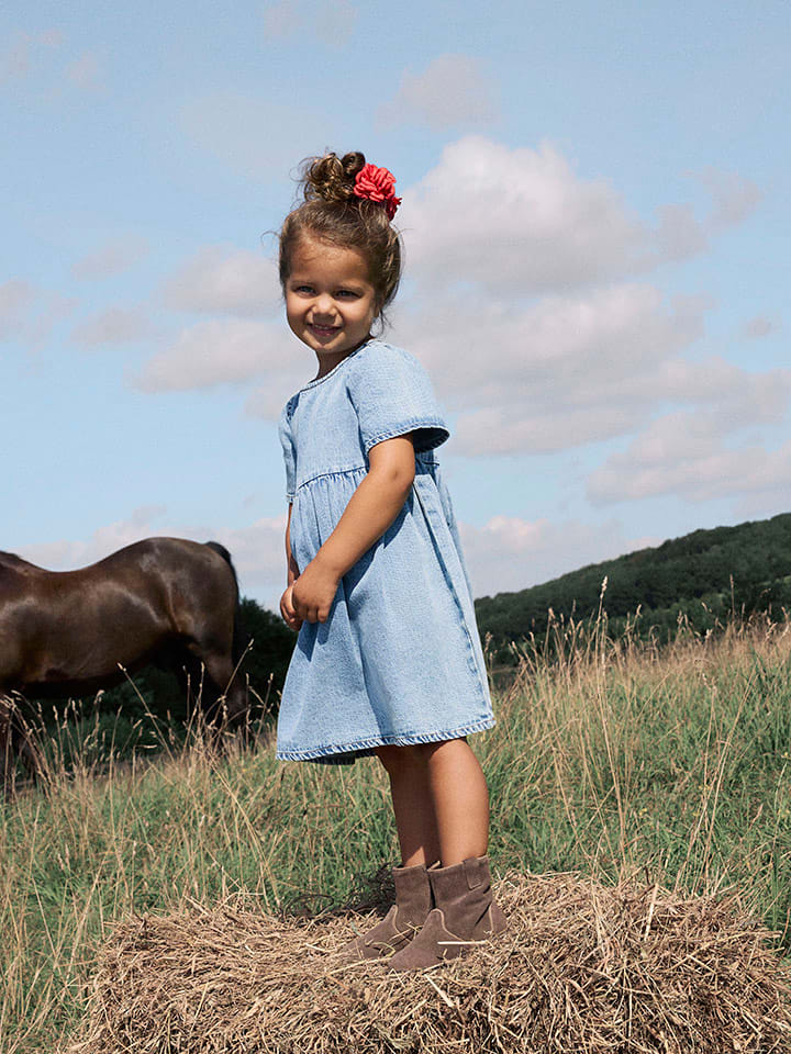 Платье name it, синий
Платье name it, синий