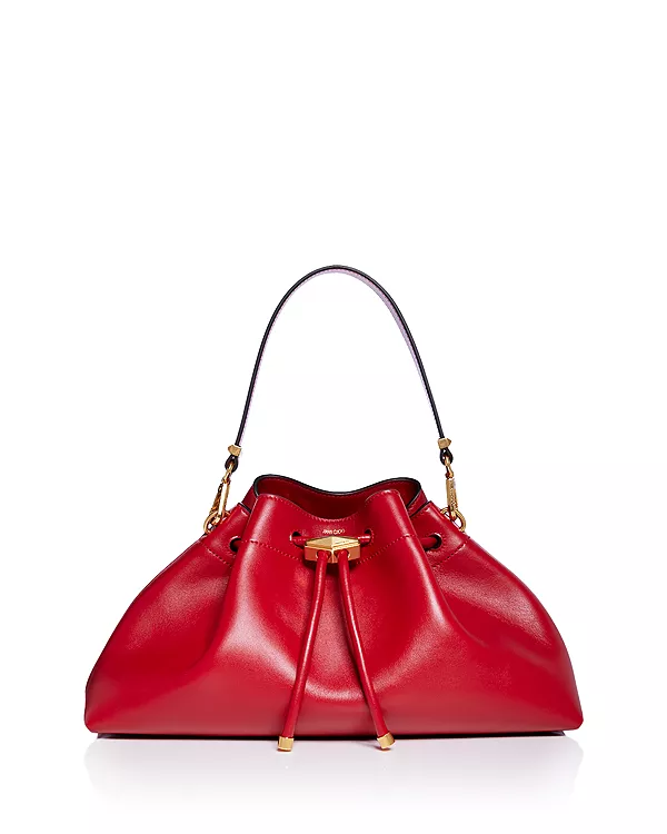 Сумка на завязках Jimmy Choo, красный
Сумка на завязках Jimmy Choo, красный