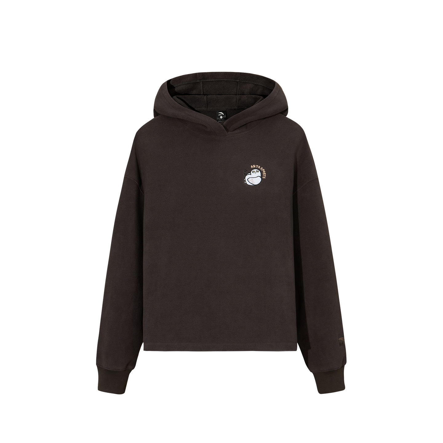 ANTA Свитшот Women's Dark Chocolate Coffee 3, Коричневый, ANTA Свитшот Women's Dark Chocolate Coffee 3
ANTA Свитшот Women's Dark Chocolate Coffee 3, Коричневый, ANTA Свитшот Women's Dark Chocolate Coffee 3