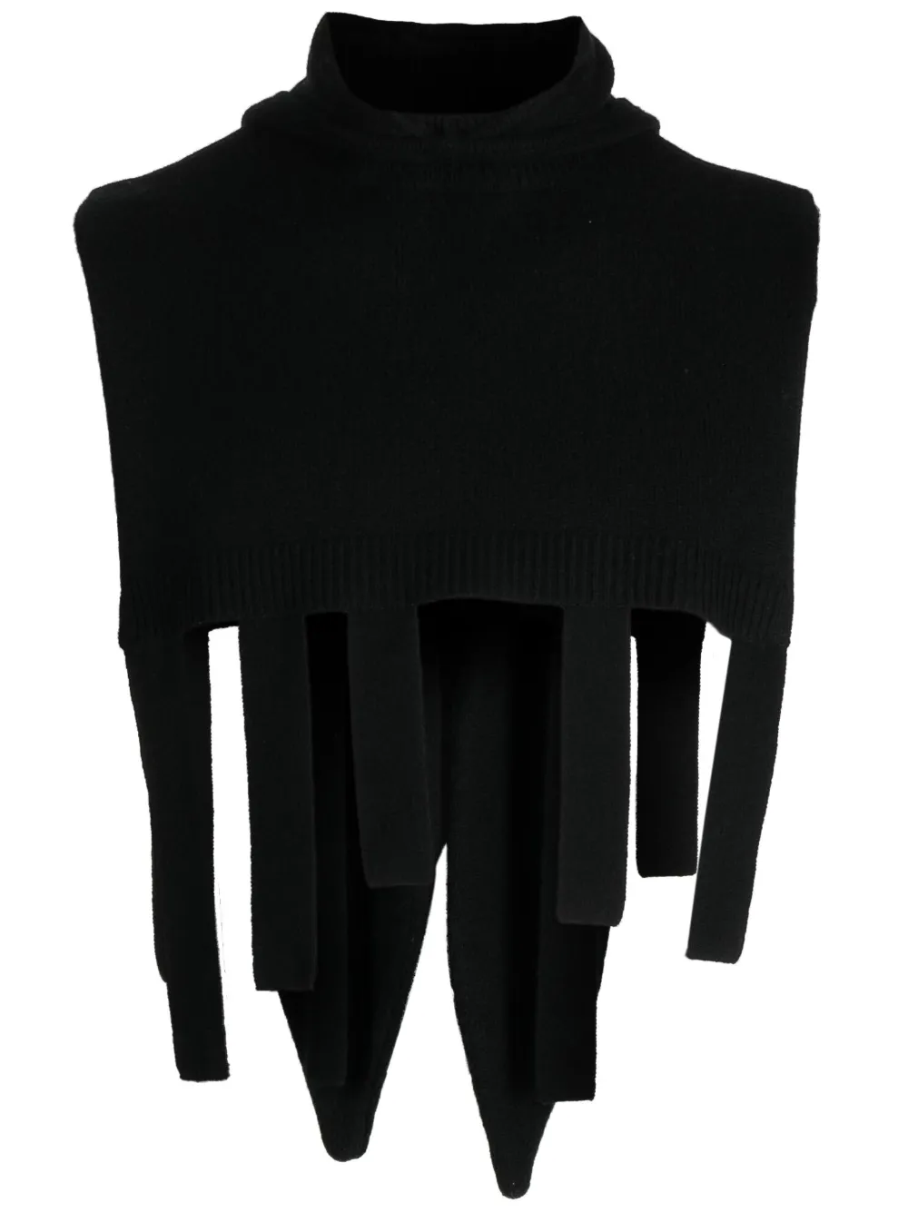 Балаклава Bunny Ear Natasha Zinko, черный
Балаклава Bunny Ear Natasha Zinko, черный