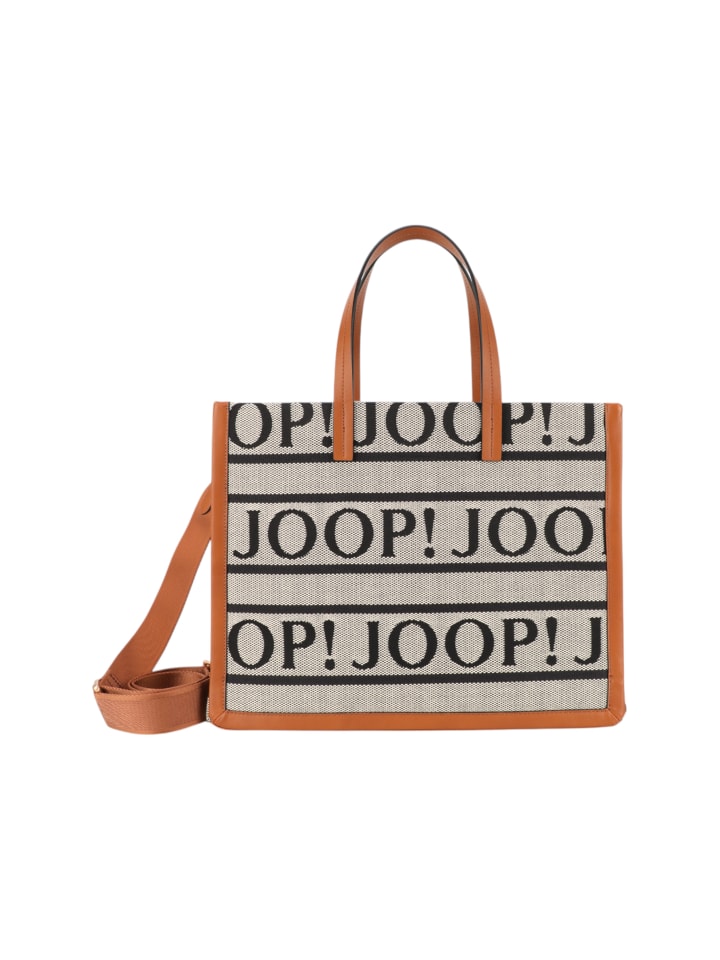 Сумка шоппер JOOP!, коричневый
Сумка шоппер JOOP!, коричневый