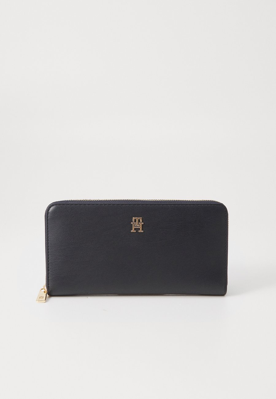 Кошелек Tommy Hilfiger ICON, Space Blue/Blue
Кошелек Tommy Hilfiger ICON, Space Blue/Blue