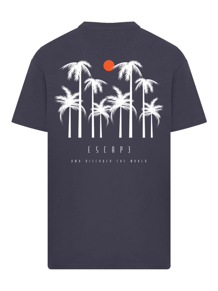 Футболка оверсайз Discover Palm Trees темно-синего цвета F4NT4STIC, Синий, Футболка оверсайз Discover Palm Trees темно-синего цвета F4NT4STIC
Футболка оверсайз Discover Palm Trees темно-синего цвета F4NT4STIC, Синий, Футболка оверсайз Discover Palm Trees темно-синего цвета F4NT4STIC