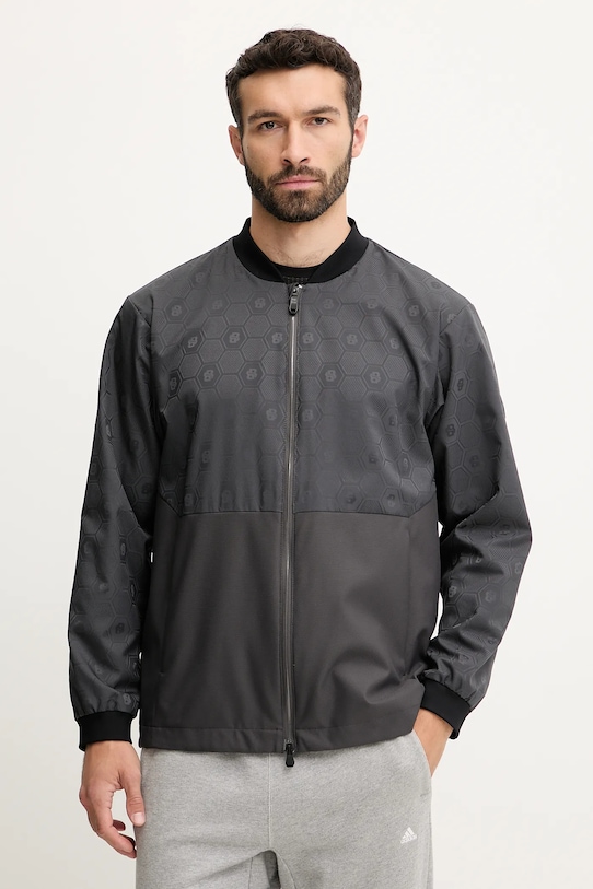 Куртка Boss Green, серый
Куртка Boss Green, серый