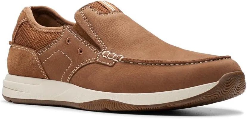 Мужские сандалии Clarks Sailview
Мужские сандалии Clarks Sailview