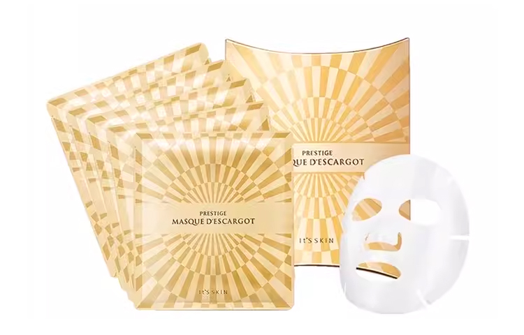 Маска для лица Unisex It'S SKIN
Маска для лица Unisex It'S SKIN