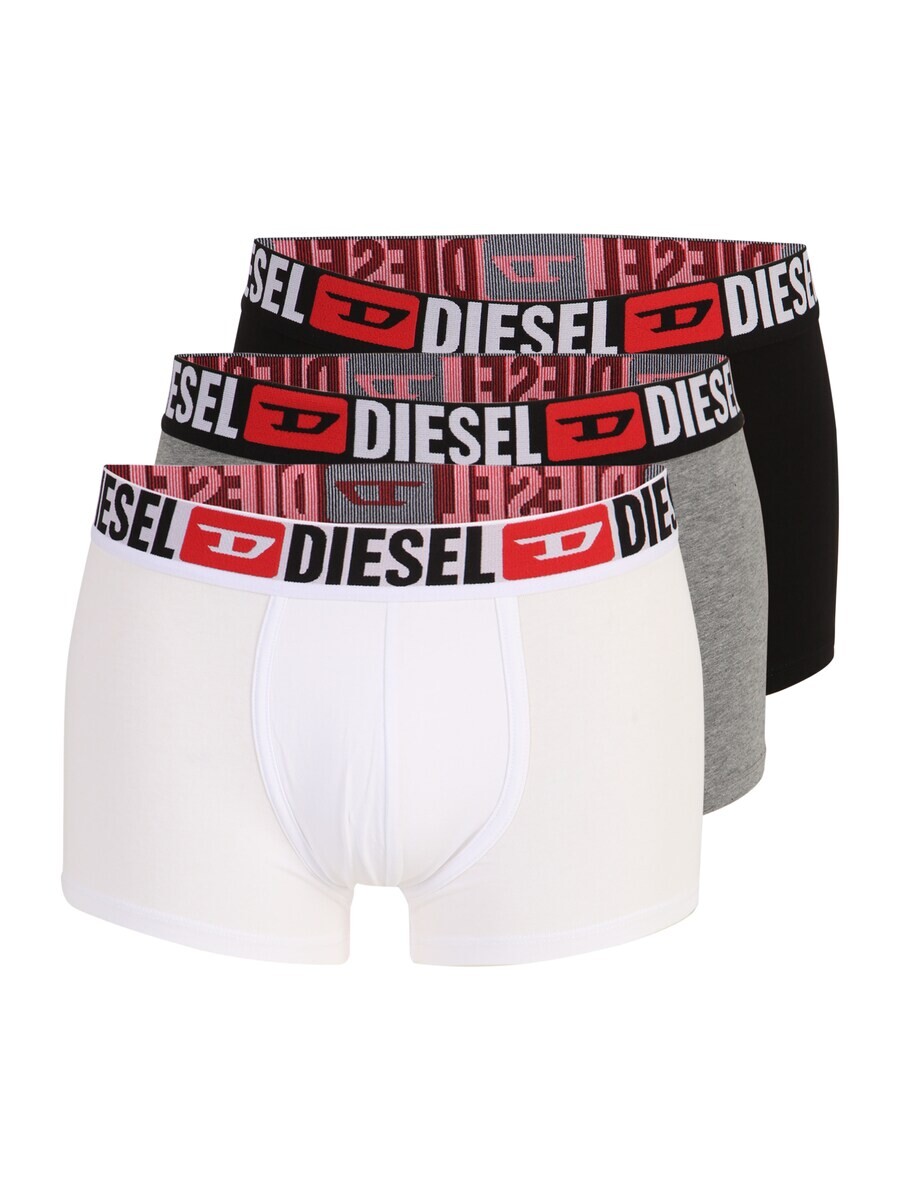 Боксеры Diesel DAMIEN, разноцветный
Боксеры Diesel DAMIEN, разноцветный