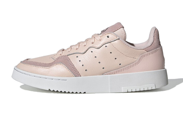 Детская обувь для скейтбординга Super Court GS Adidas Originals
Детская обувь для скейтбординга Super Court GS Adidas Originals