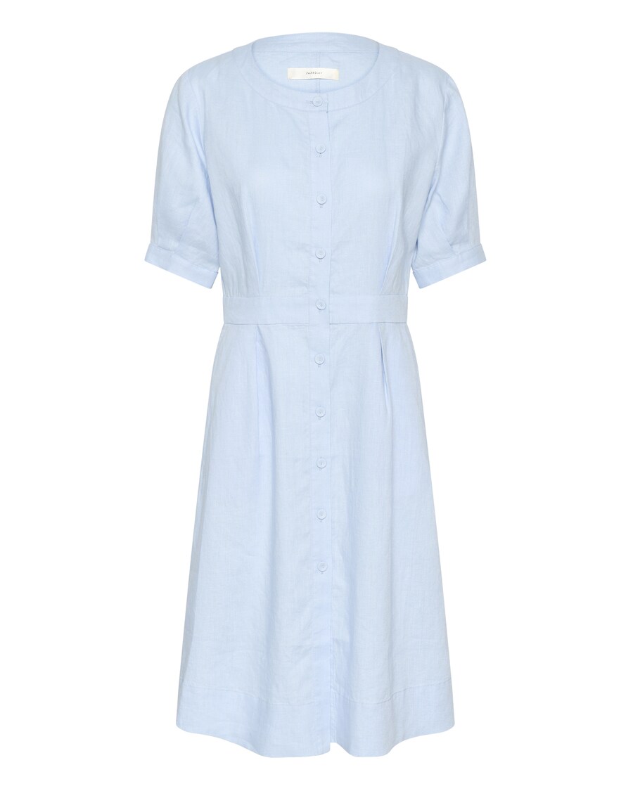 Мини платье InWear Dally, Sky blue
Мини платье InWear Dally, Sky blue