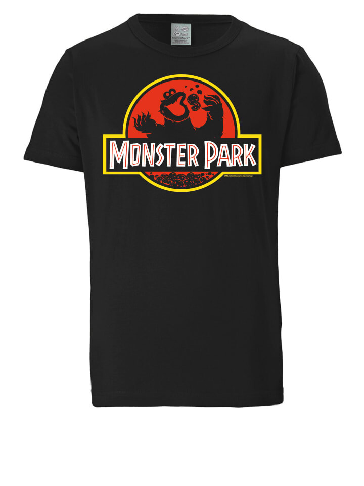 Футболка Logoshirt, черный
Футболка Logoshirt, черный