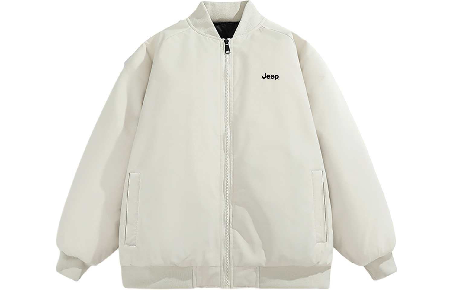 Jeep Пуховик Unisex, Khaki (Puffer Jacket)
Jeep Пуховик Unisex, Khaki (Puffer Jacket)