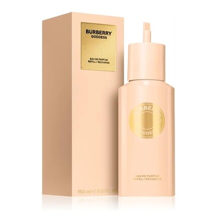 Burberry Goddess Refill Pack Eau De Parfum for Women, Коричневый, Burberry Goddess Refill Pack Eau De Parfum for Women
Burberry Goddess Refill Pack Eau De Parfum for Women, Коричневый, Burberry Goddess Refill Pack Eau De Parfum for Women