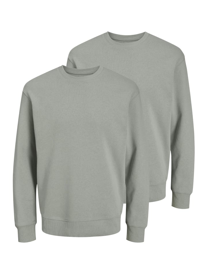 Толстовка Jack & Jones
Толстовка Jack & Jones