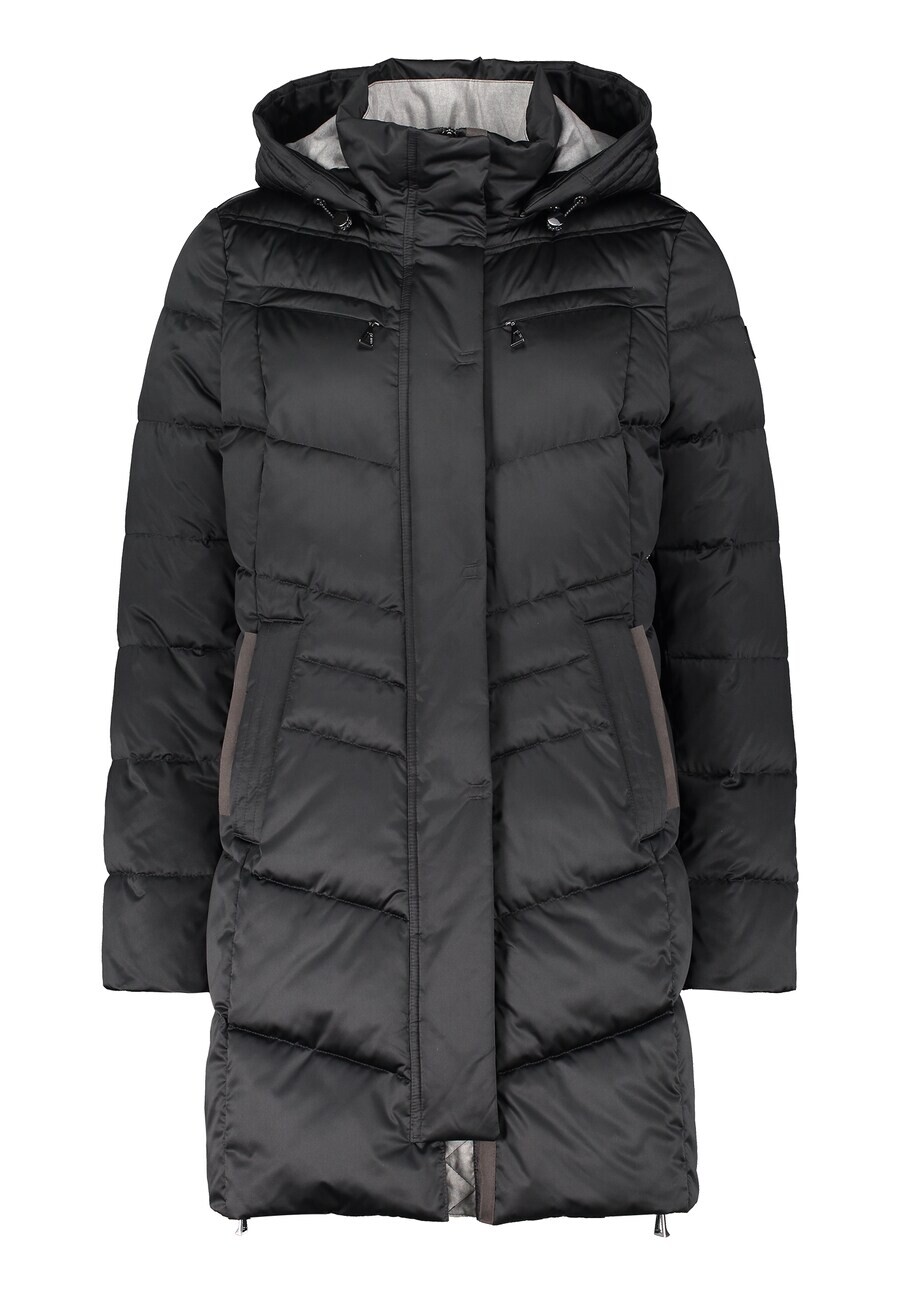 Пальто GIL BRET Between-Seasons Coat, черный
Пальто GIL BRET Between-Seasons Coat, черный