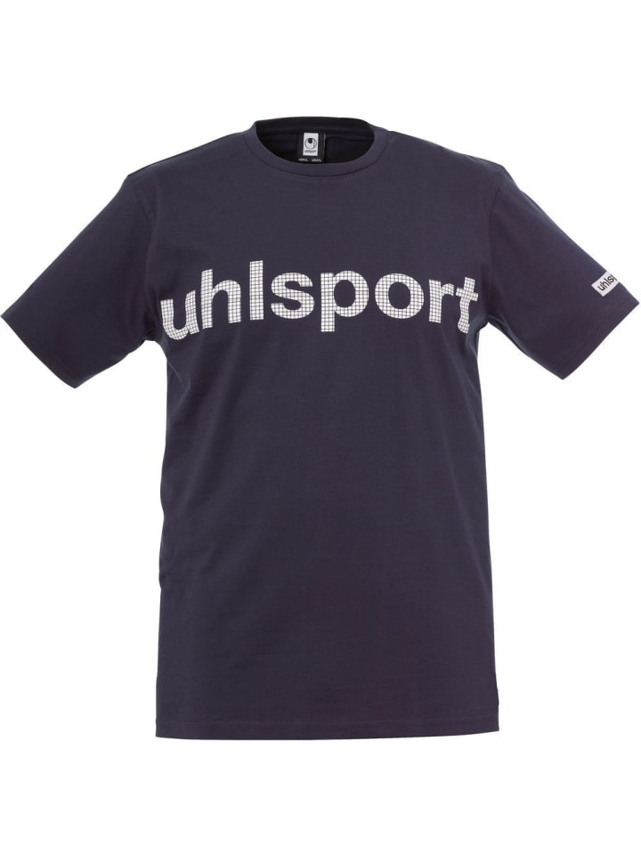 Футболка спортивная Essential Promo T-Shirt синего цвета uhlsport, Синий, Футболка спортивная Essential Promo T-Shirt синего цвета uhlsport
Футболка спортивная Essential Promo T-Shirt синего цвета uhlsport, Синий, Футболка спортивная Essential Promo T-Shirt синего цвета uhlsport