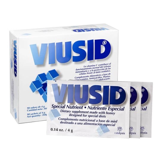 Viusid, БАД, 90 пакетиков.
Viusid, БАД, 90 пакетиков.