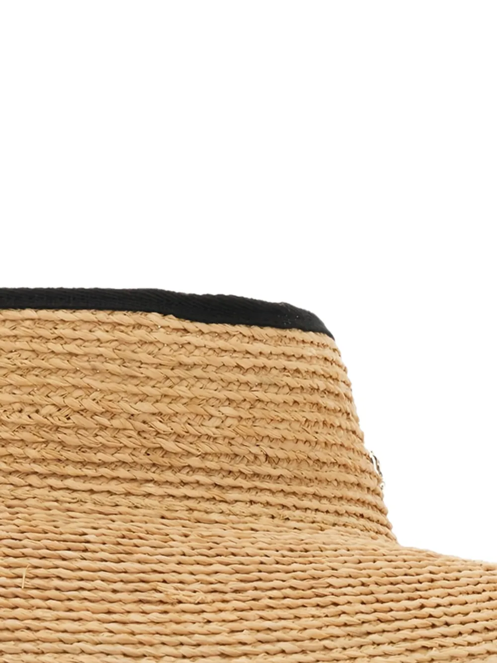 Шляпа с отделкой из рафии Helen Kaminski, бежевый
Шляпа с отделкой из рафии Helen Kaminski, бежевый