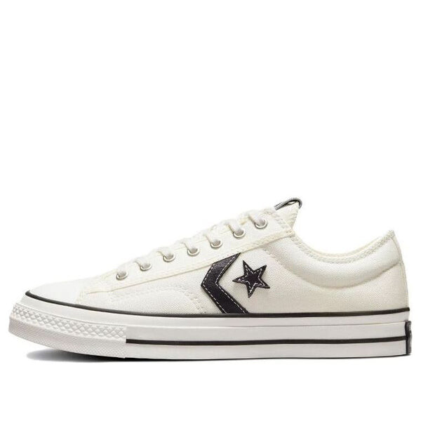 Кроссовки star player 76 'vintage white black' Converse, белый
Кроссовки star player 76 'vintage white black' Converse, белый