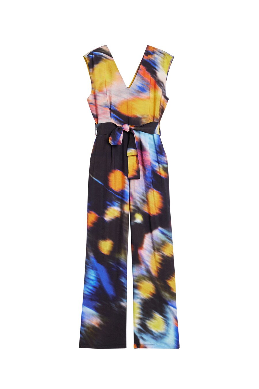 Комбинезон Desigual, черный
Комбинезон Desigual, черный