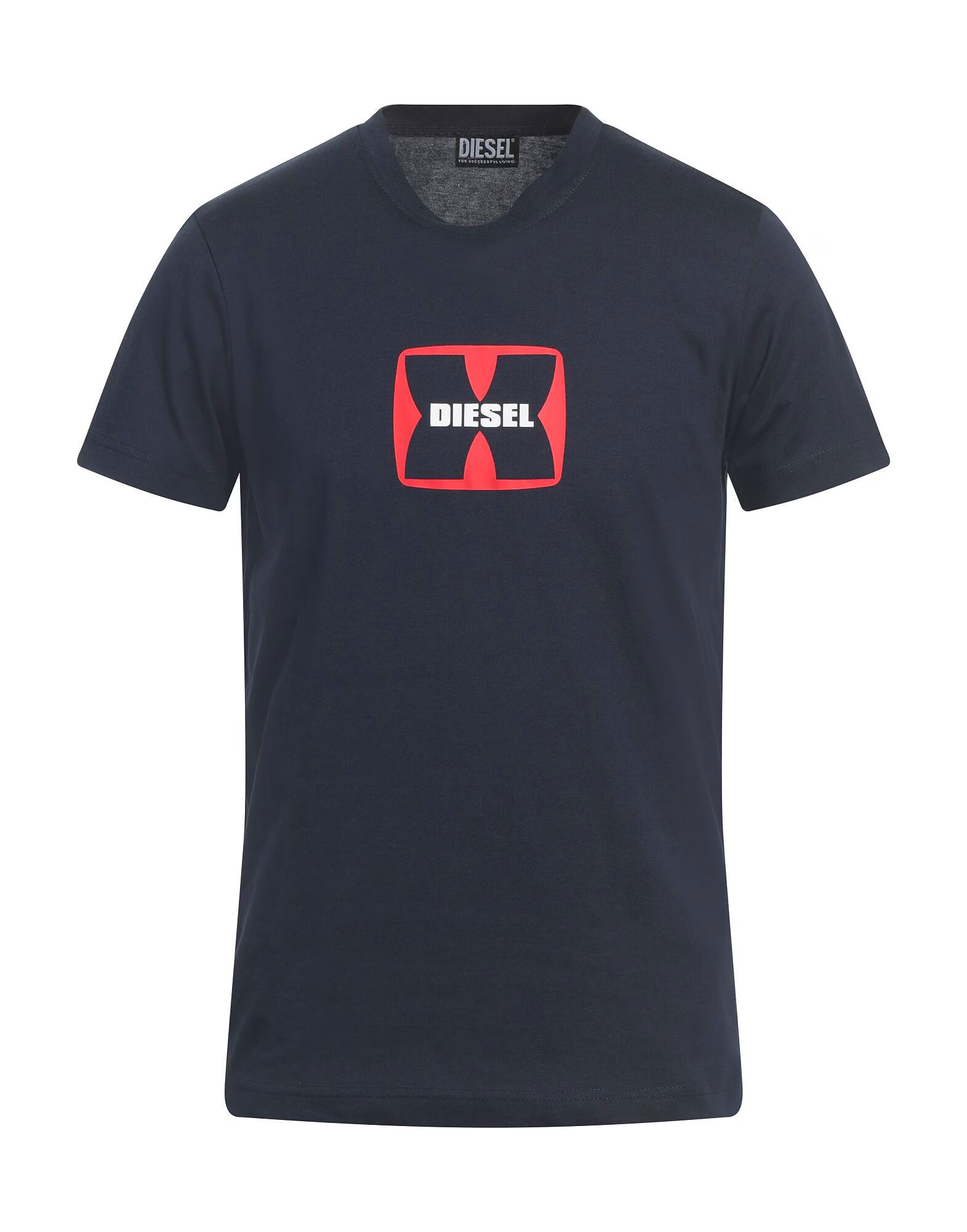 Футболка Diesel, темно-синий
Футболка Diesel, темно-синий