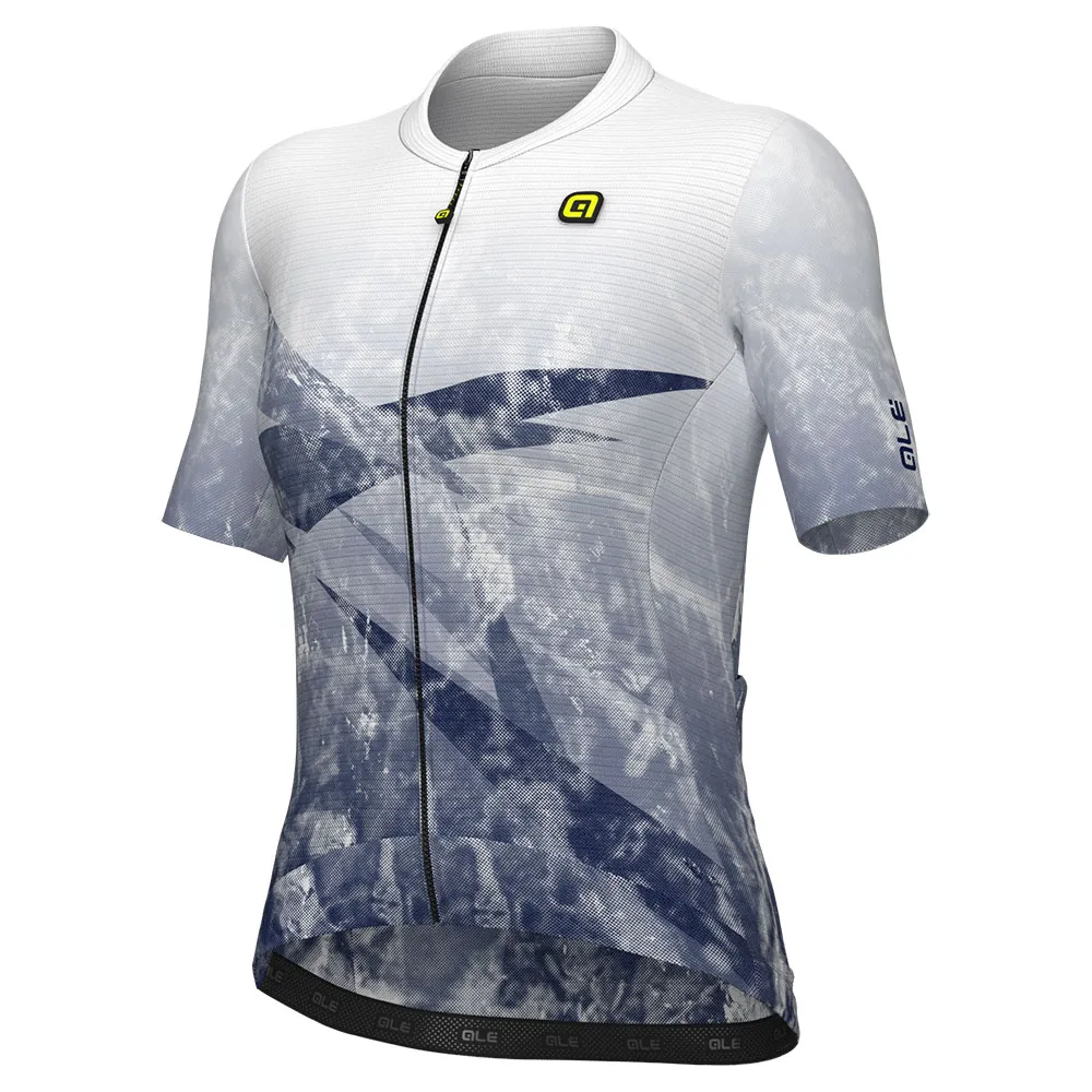 Джерси с коротким рукавом Alé PR-E Quartz, серый
Джерси с коротким рукавом Alé PR-E Quartz, серый