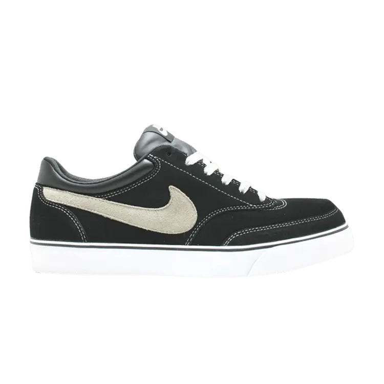 Кроссовки Zoom Air Harbor, черный
Кроссовки Zoom Air Harbor, черный