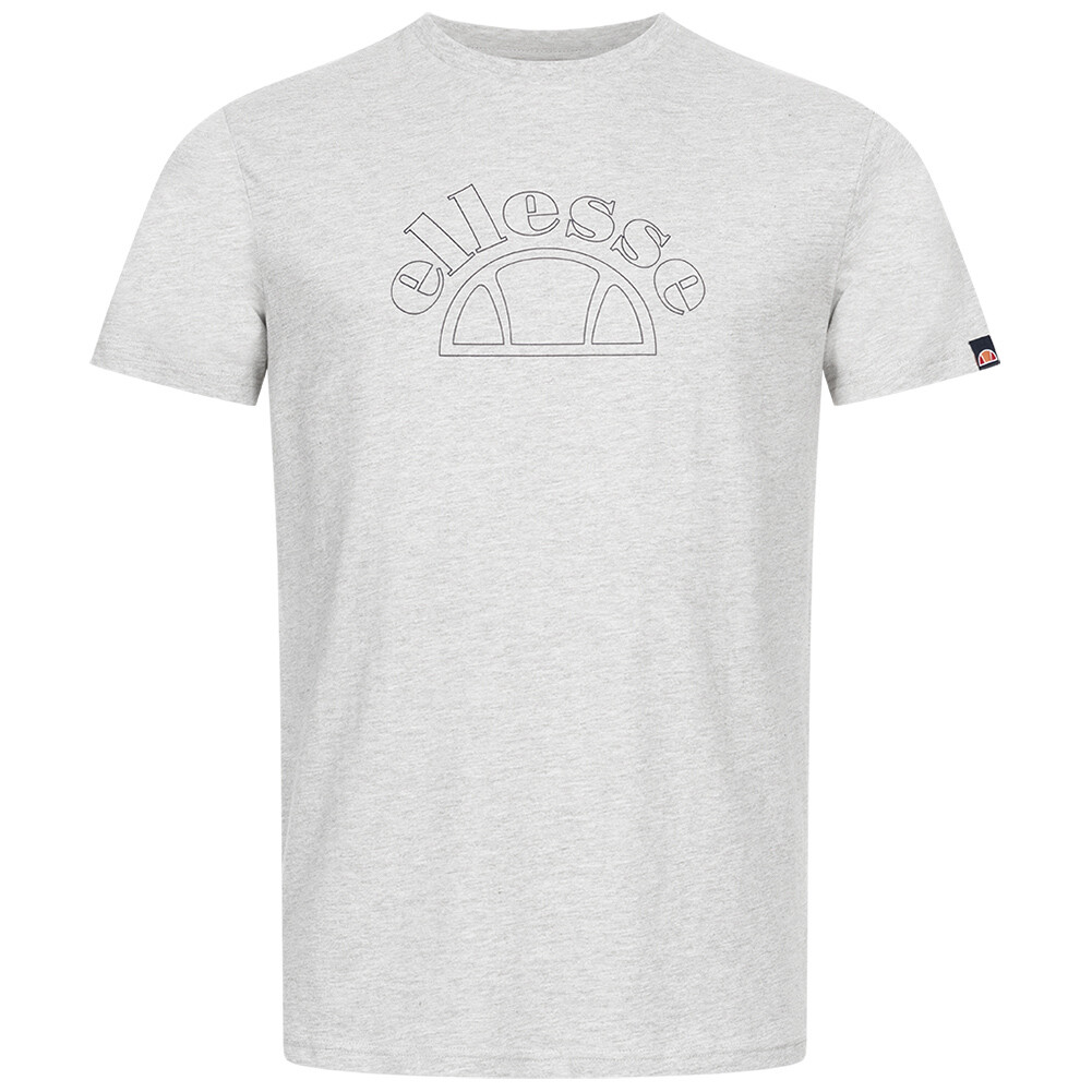 Мужская футболка ellesse Opizzi
Мужская футболка ellesse Opizzi