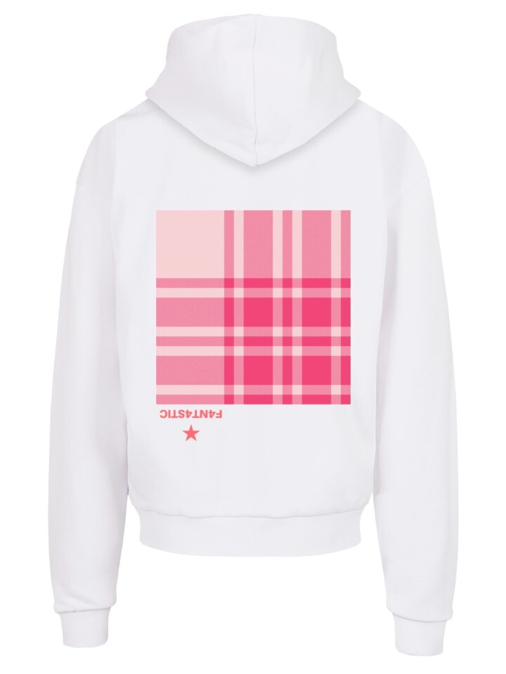 Пуловер F4NT4STIC, белый
Пуловер F4NT4STIC, белый