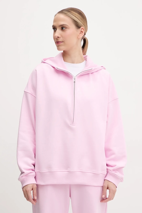 Толстовка Evolve Joyinme, розовый
Толстовка Evolve Joyinme, розовый