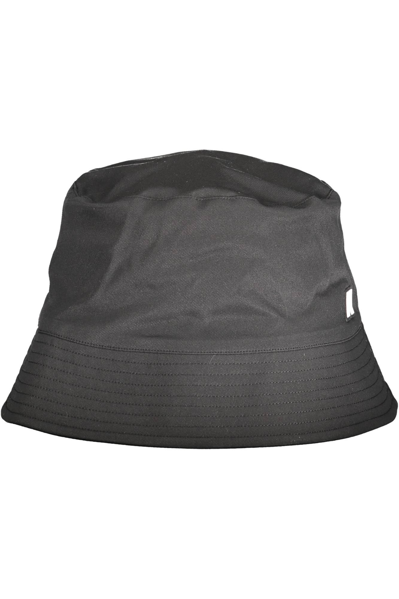 Мужская панама K-Way водонепроницаемая с логотипом, черный
Мужская панама K-Way водонепроницаемая с логотипом, черный