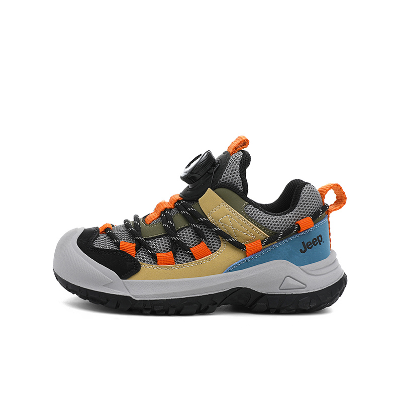 Кроссовки для бега Running Collection Kids' Outdoor Jeep, gingerbread коричневый/темно-серый
Кроссовки для бега Running Collection Kids' Outdoor Jeep, gingerbread коричневый/темно-серый