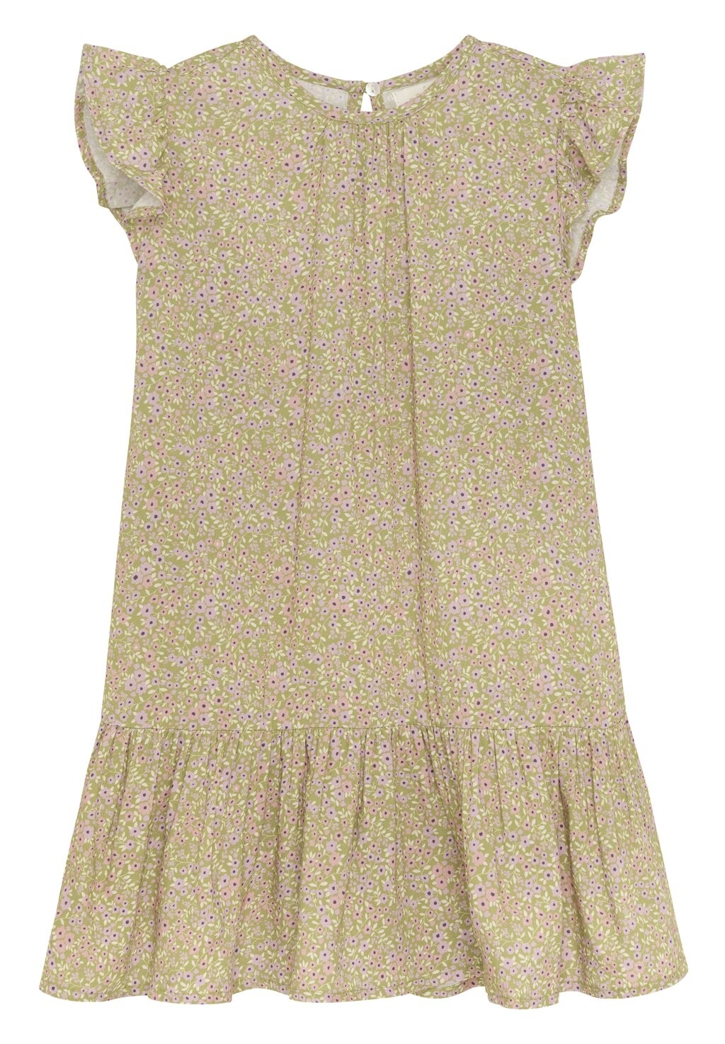 Повседневное платье Creamie, цвет green olive
Повседневное платье Creamie, цвет green olive