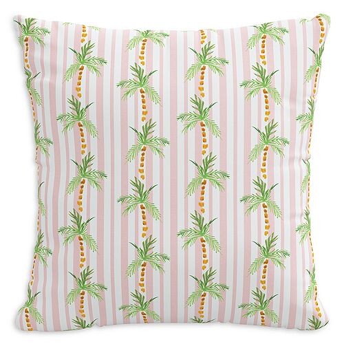 Серый Малин x Cloth &; Подушка Co. Zoey, 20 x 20 дюймов Cloth & Company, цвет Palm Tree Stripe Pink
Серый Малин x Cloth &; Подушка Co. Zoey, 20 x 20 дюймов Cloth & Company, цвет Palm Tree Stripe Pink