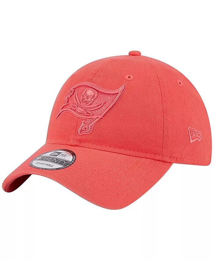 Мужская красная регулируемая кепка Tampa Bay Buccaneers Core Classic 2.0 Brights 9TWENTY New Era, красный
Мужская красная регулируемая кепка Tampa Bay Buccaneers Core Classic 2.0 Brights 9TWENTY New Era, красный