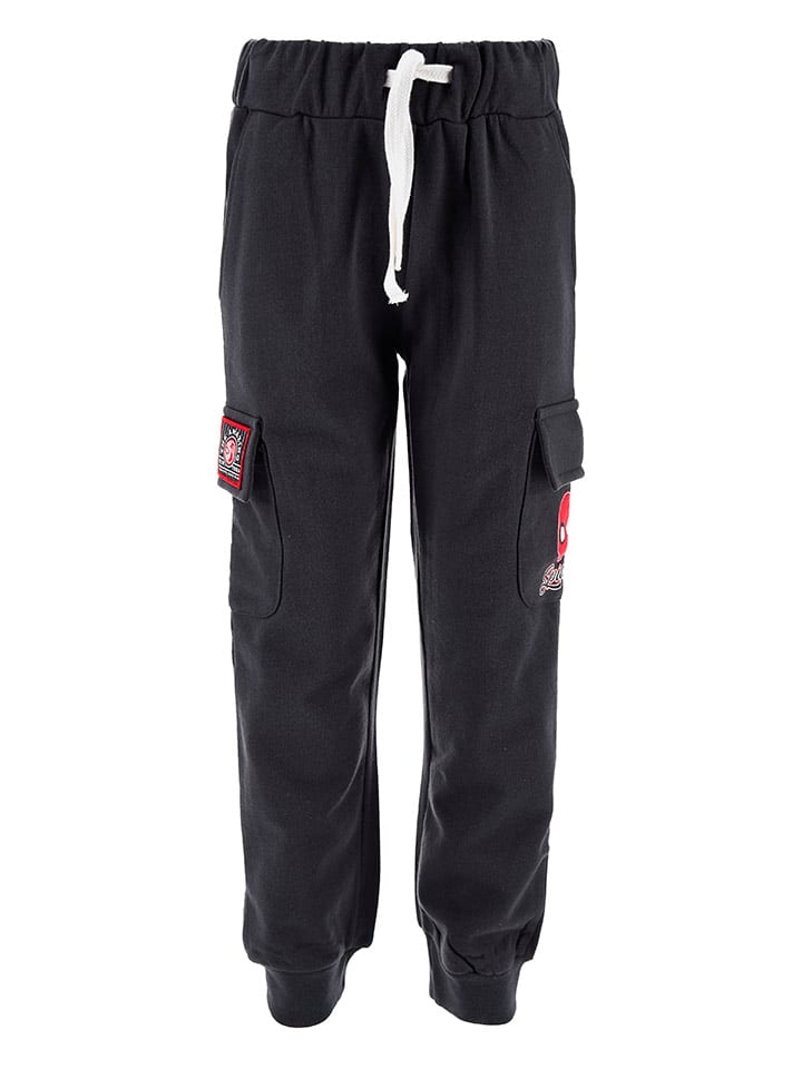 Спортивные штаны Человека-паука Spiderman
Спортивные штаны Человека-паука Spiderman