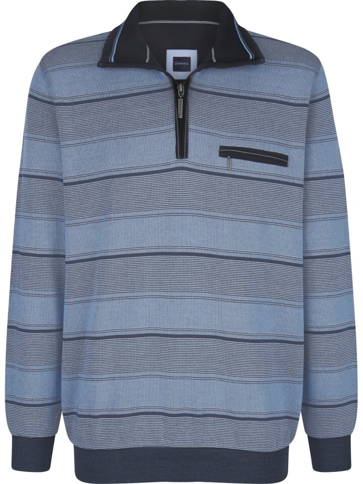 Толстовка BABISTA LUCIVEROZI, цвет hellblau gestreift
Толстовка BABISTA LUCIVEROZI, цвет hellblau gestreift